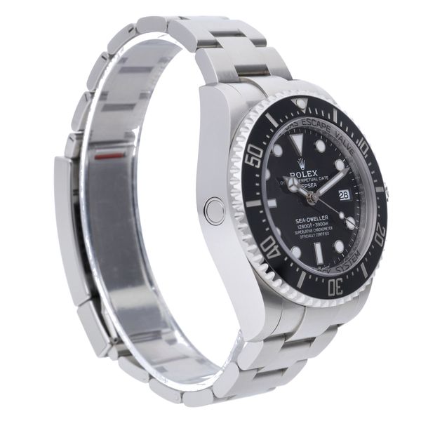 Rolex Deepsea 136660